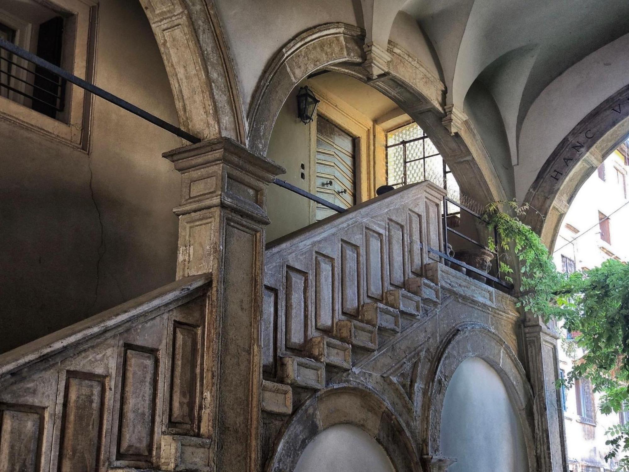 Liberty Dream, Fascino A Vicenza Villa Exterior photo