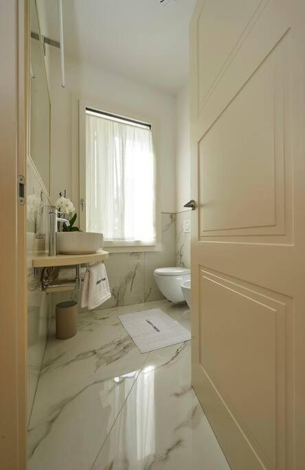 Liberty Dream, Fascino A Vicenza Villa Exterior photo