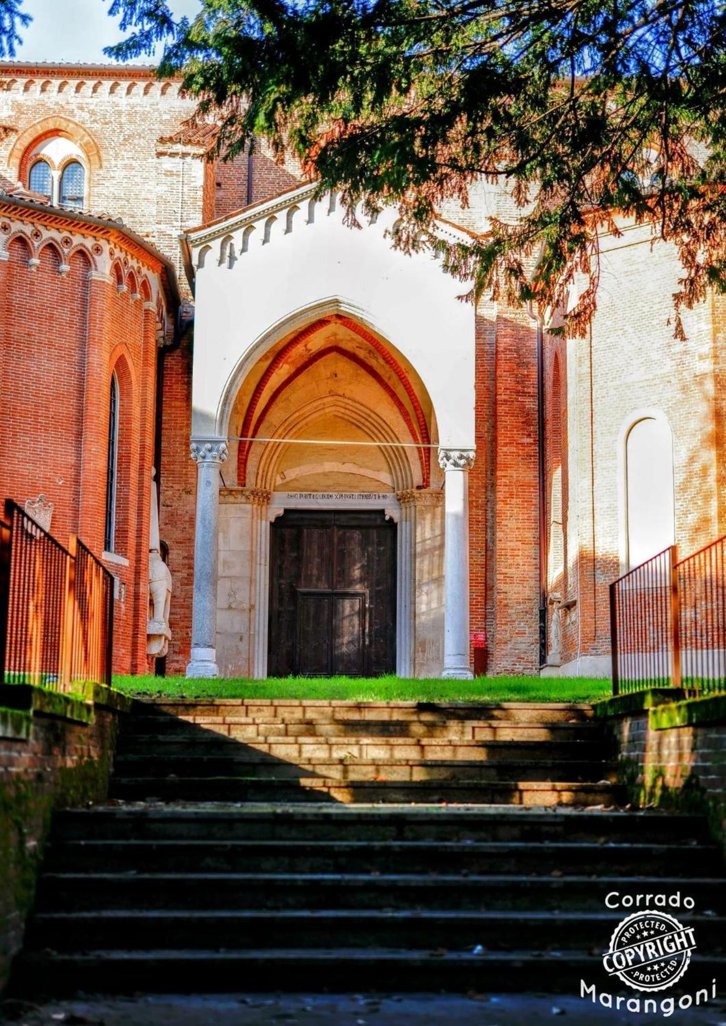 Liberty Dream, Fascino A Vicenza Villa Exterior photo